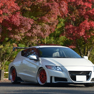 CR-Z ZF1