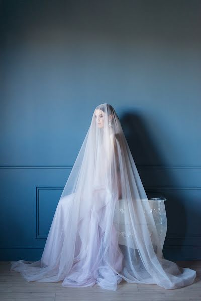 Nhiếp ảnh gia ảnh cưới Ekaterina Marshevskaya (katemarsh). Ảnh của 26 tháng 3 2018