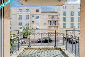 appartement à Noisy-le-Grand (93)