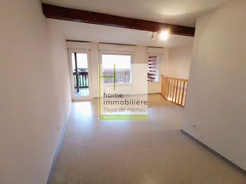 appartement à Issenhausen (67)