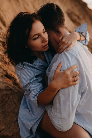 Fotografo di matrimoni Roman Novickiy (novitskiyphoto). Foto del 10 settembre 2021