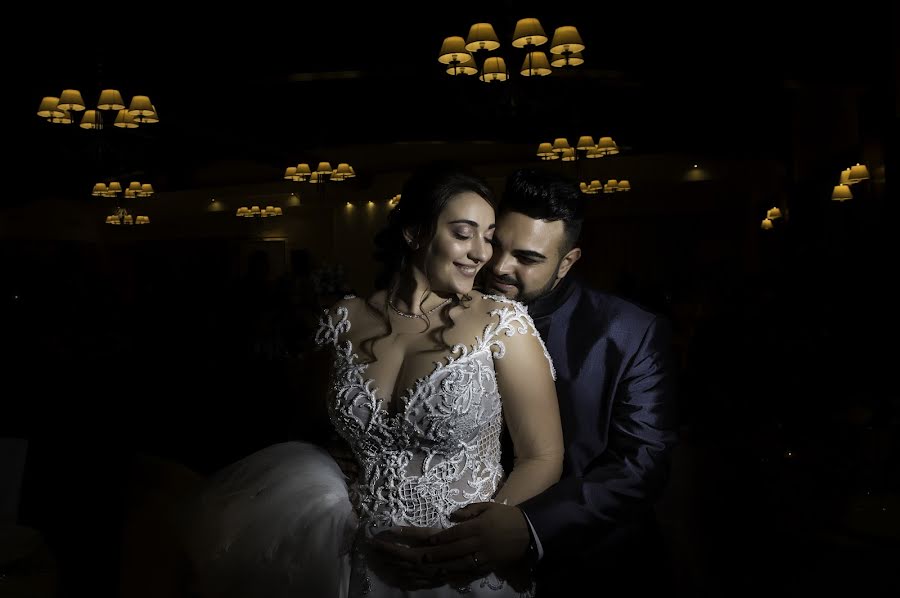 Wedding photographer Luigi Latelli (luigilatelli). Photo of 11 June 2019