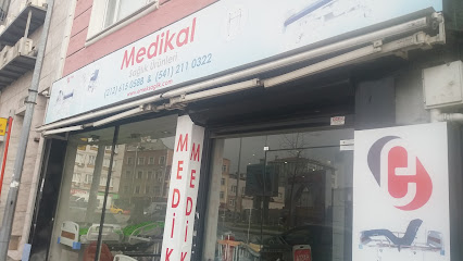 Medikal Sağlık Ürünleri