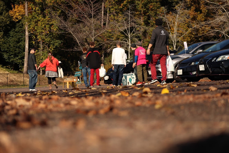 ヴェルファイアのローガン合同MT・清流里山公園・あみやき亭・成田山・もぅ！に関するカスタム事例の投稿画像31枚目