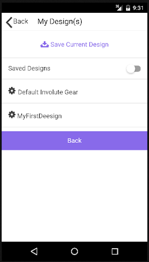 免費下載生產應用APP|Gear Design (Involute) app開箱文|APP開箱王