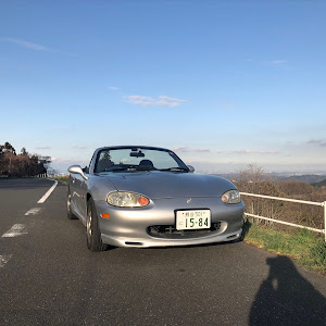 ロードスター NB6C