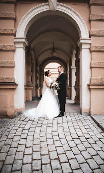 Wedding photographer Juuso Timonen (jtimonen). Photo of 17 January 2019