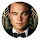 Leonardo DiCaprio HD Wallpaper New Tab