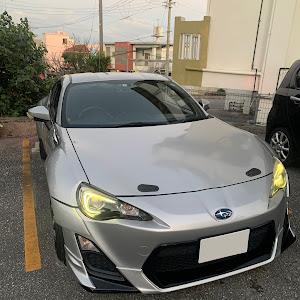 BRZ ZC6