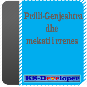 Download Prilli-Genjeshtra dhe mekati For PC Windows and Mac