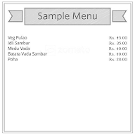 Amruteshwar menu 2