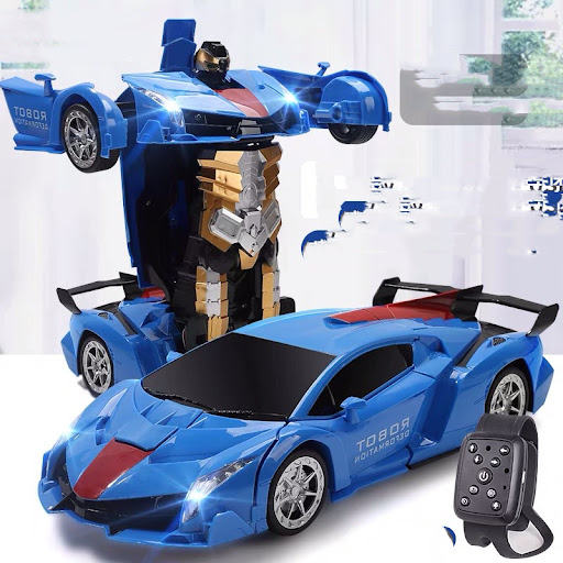 Title 4, Charging Drift Racing Childrens Boys Toy Car G...
