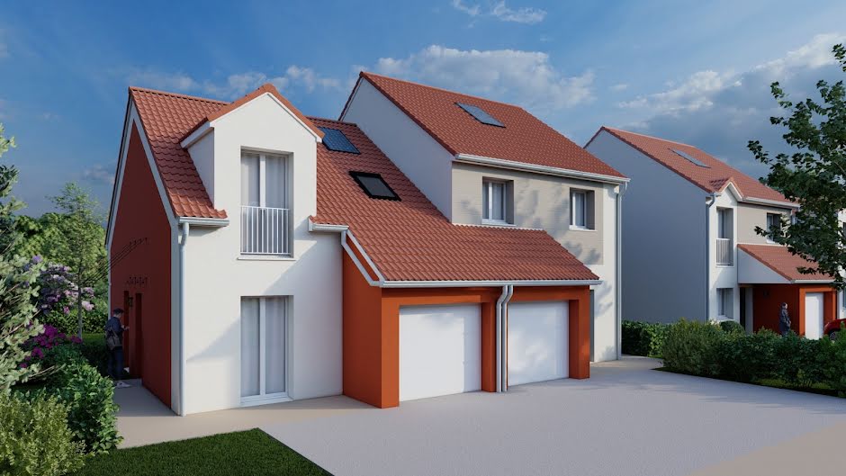 Vente maison 4 pièces 80.25 m² à Merville-Franceville-Plage (14810), 269 700 €