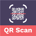 Icon QR Code Scanner, Read QR Codes