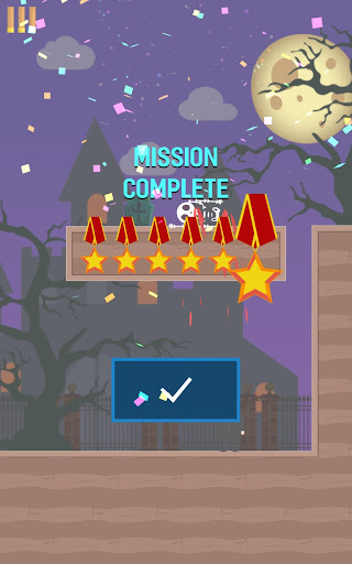 Spy King - Bullet Puzzle