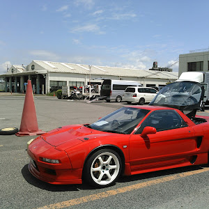 NSX NA1