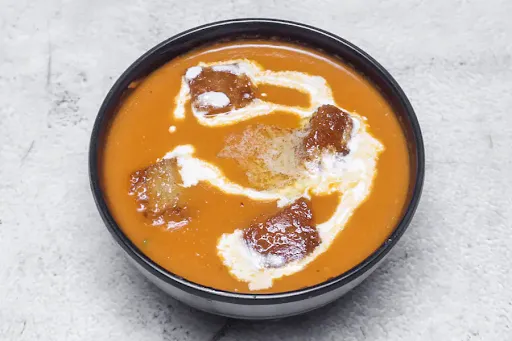 Tomato Soup