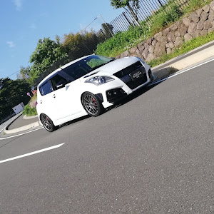 スイフトスポーツ ZC32S