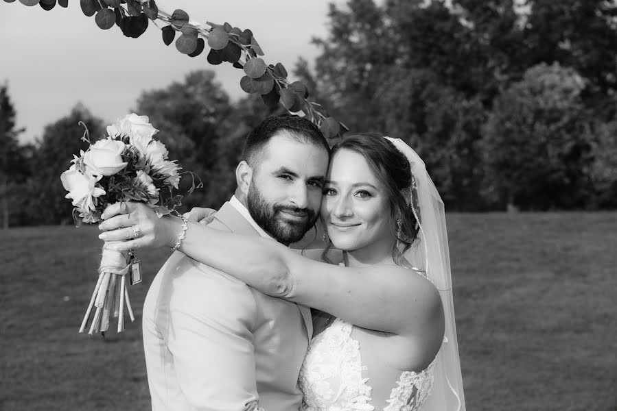 Fotografo di matrimoni Betiana Hurtado (betiana). Foto del 21 ottobre 2022