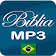 Bíblia MP3 Português icon