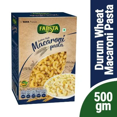 Fabsta Macroni Popular 500 Gm