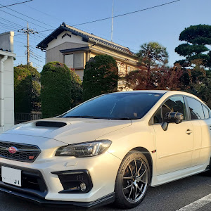 WRX S4 VAG