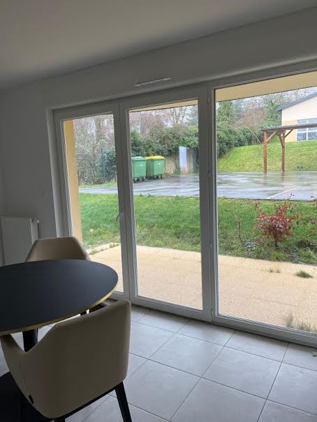 Location meublée appartement 3 pièces 68 m² à Villers-les-nancy (54600), 1 100 €