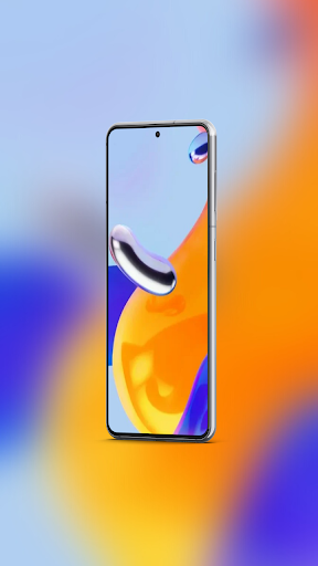 Screenshot Redmi Note 13 Pro