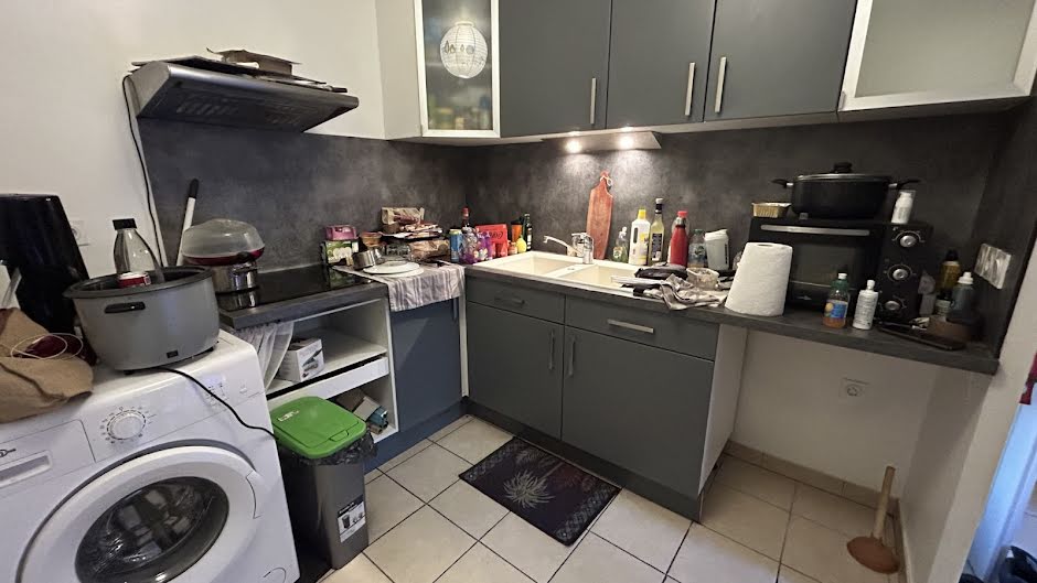 Location  appartement 2 pièces 40.05 m² à Moisselles (95570), 837 €