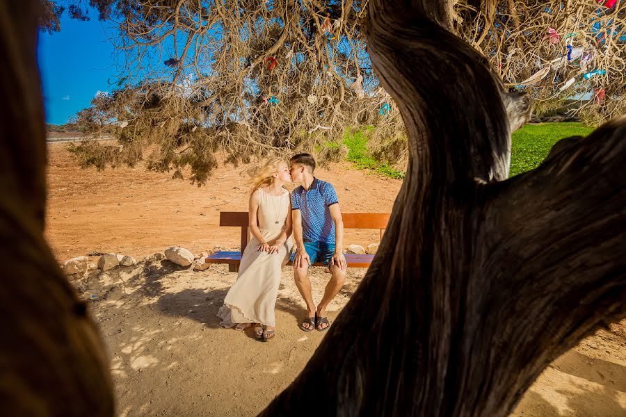 Fotógrafo de bodas Vladimir Makhonin (baralgindesign). Foto del 6 de julio 2016