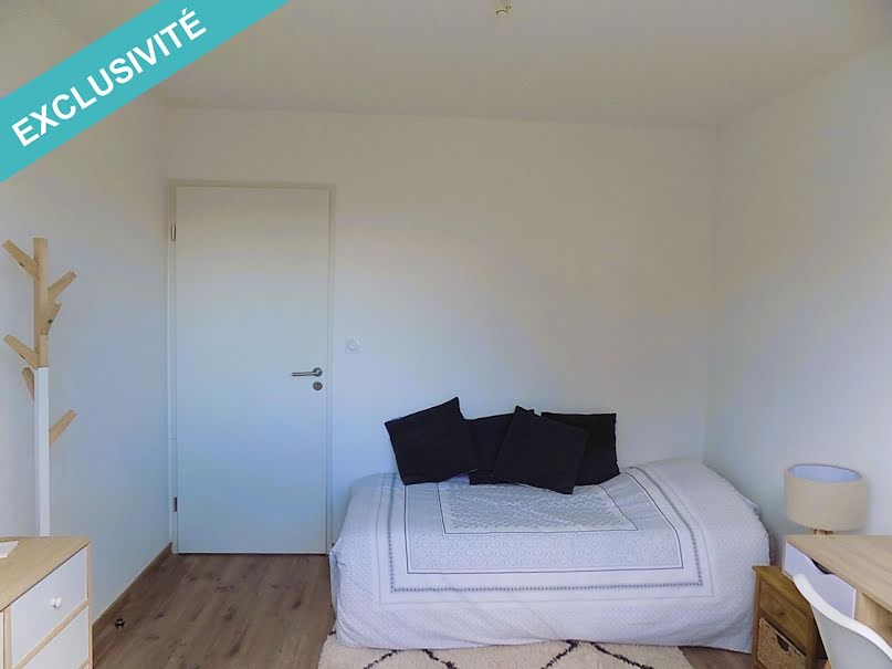 Vente appartement 3 pièces 64 m² à Jacob-Bellecombette (73000), 250 000 €