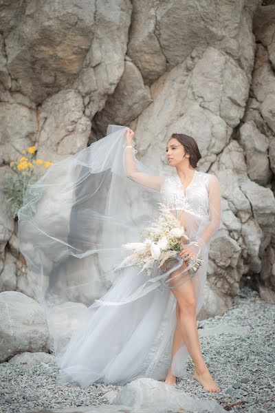 Nhiếp ảnh gia ảnh cưới Galina Mescheryakova (photowedding). Ảnh của 21 tháng 6 2018