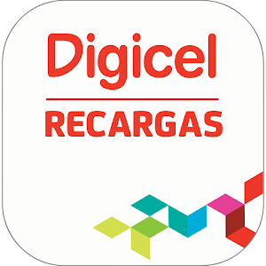 Digicel Recargas El Salvador - paytorero