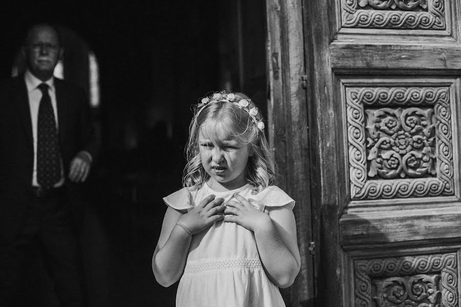 Fotógrafo de bodas Mari Giaccari (marigiaccari). Foto del 26 de junio 2019