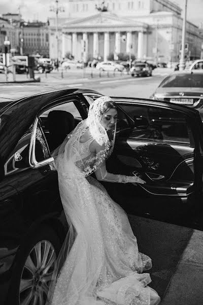 婚礼摄影师Angelina Zotova（zooootovaph）。2023 6月21日的照片