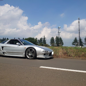 NSX NA1