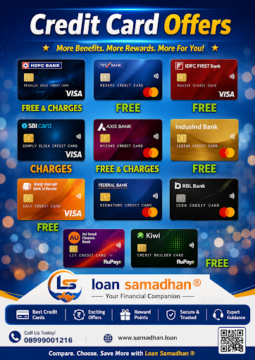 Loan Samadhan — business photo 5