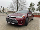 продам авто Toyota Avalon Avalon III