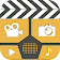 video Collage icon