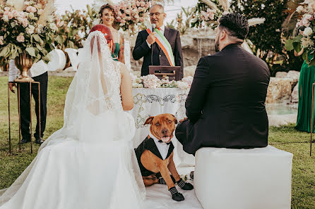 Fotografo di matrimoni Gabriele Marraneo (gabrimarra). Foto del 6 agosto 2022