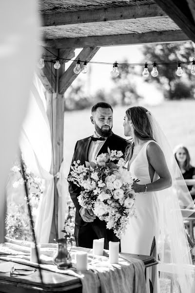 Fotógrafo de bodas Szymon Maciejczyk (specialmoments). Foto del 27 de julio 2019