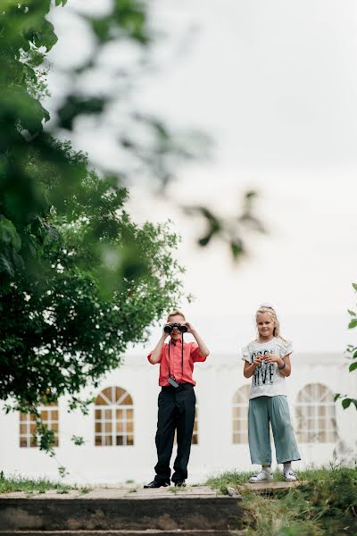 Wedding photographer Artem Dukhtanov (duhtanov). Photo of 17 July 2021