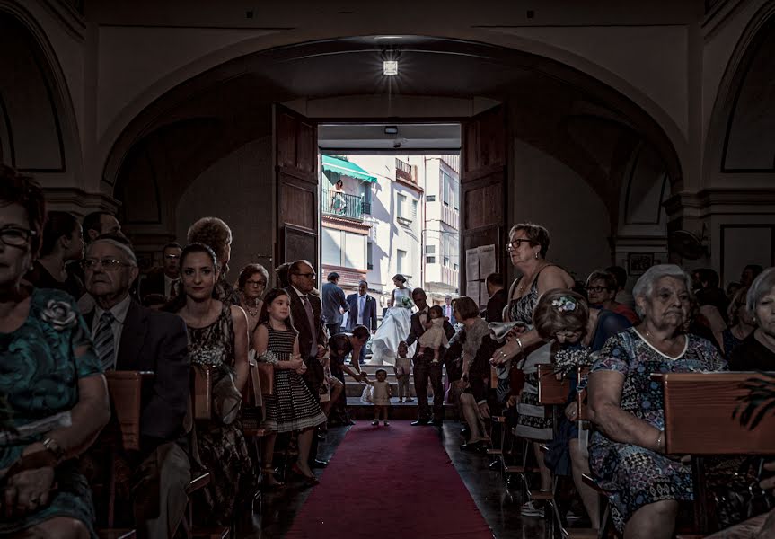 Düğün fotoğrafçısı Lorenzo Ruzafa (ruzafaphotograp). 3 Temmuz 2019 fotoları