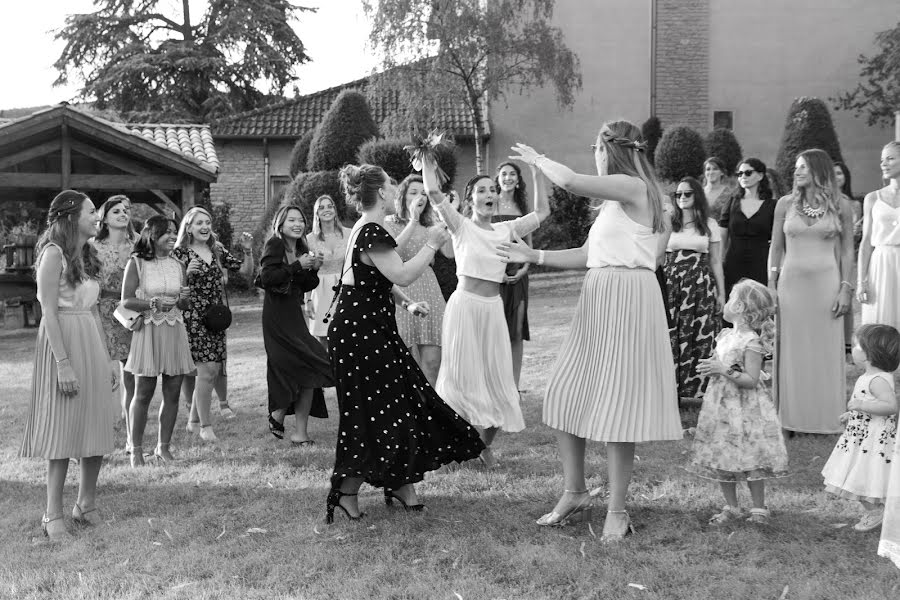 Photographe de mariage Thierry Demko (thierrydemko). Photo du 25 novembre 2020