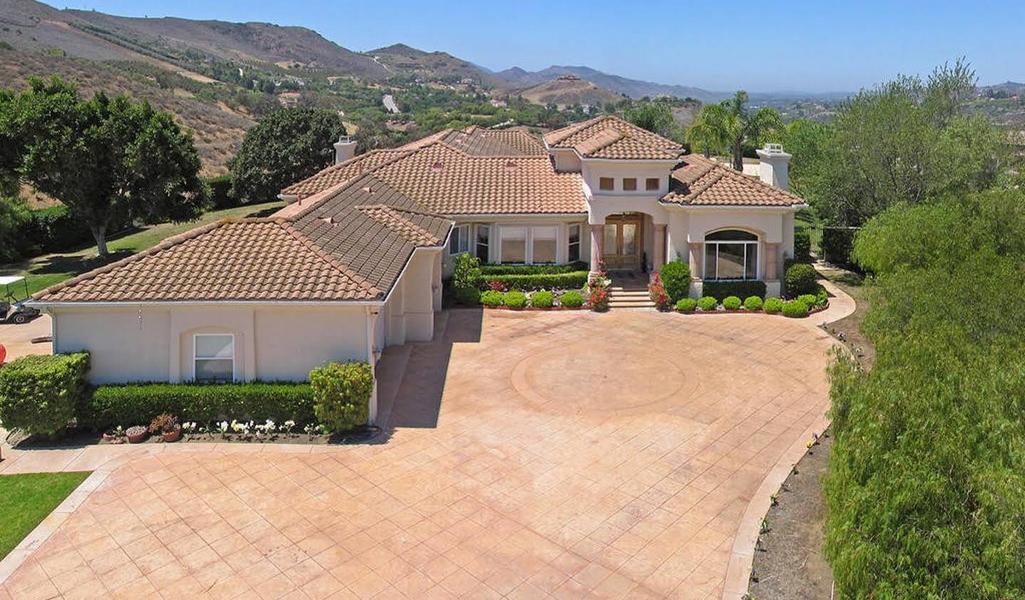 House Thousand Oaks