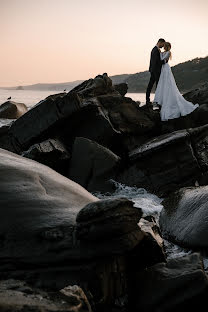 Fotografo di matrimoni Artem Petrunin (artempetrunin). Foto del 5 febbraio 2021