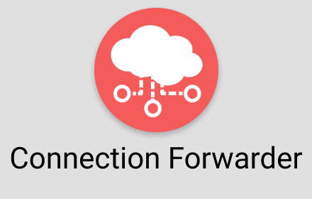 Connection Forwarder small promo image