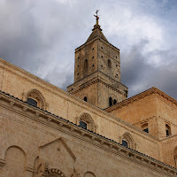 Matera geometrica di 