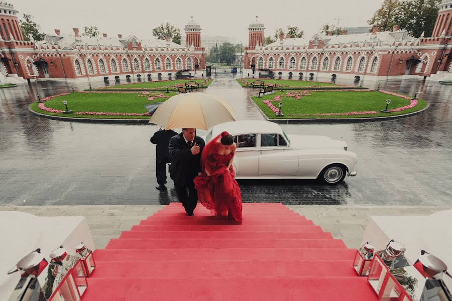 Fotografer pernikahan Víctor Martí (victormarti). Foto tanggal 3 September 2018