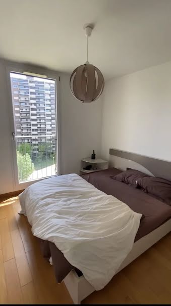 Location  appartement 3 pièces 64 m² à Paris 15ème (75015), 2 890 €